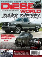 Diesel World